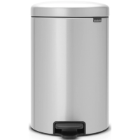 Мусорное ведро Brabantia NewIcon 114069