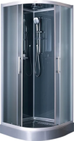 Душевая кабина ESBANO Elegancia ESG-80 CR ESKG80CR 80x80 см