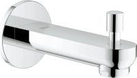 Излив Grohe Eurosmart Cosmopolitan ,13262000 для ванны с душем, вынос 17 см, хром