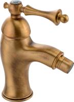 Смеситель для биде Migliore Bomond 30008 бронза Смеситель для биде Migliore Bomond 30008 бронза