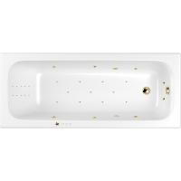 Акриловая ванна Whitecross Vibe 180x75 0105.180075.100.ULTRANANO.GL с гидромассажем Акриловая ванна Whitecross Vibe 180x75 0105.180075.100.ULTRANANO.GL с гидромассажем
