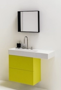 смеситель для раковины laufen kartell 3.1233.3.004.221.1