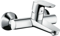 Смеситель для раковины Hansgrohe Focus E2 31923000