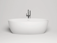 Ванна из искусственного камня S-Sense Salini Alda101924MRH покраска по RAL снаружи