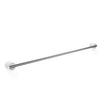 Decor Walther Decor Walther Stone HTE80 Полотенцедержатель 80см, подвесной, цвет: белый / хром