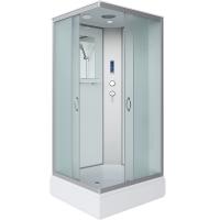 Душевая кабина Niagara Classic 90х70 NG-33974-14QP без гидромассажа