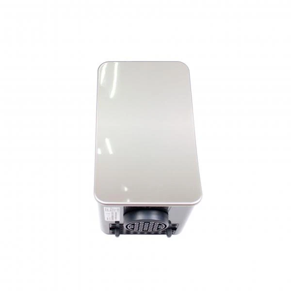 Сушилка для рук Nofer Fusion 01871.W белая