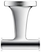 Крючок Duravit Starck T 0099301000