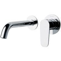 Смеситель для раковины Ramonsoler Alexia 362101 Хром