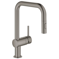 Смеситель для кухни Grohe Minta 32322AL2