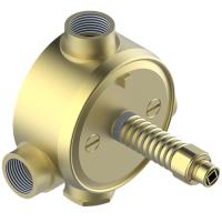 THG THG Tous Styles Внутренняя часть термостата,THG, Froufrou a manettes,3/4&quot;, 80 л/мин