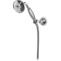 Душевой гарнитур Cezares Royal Palace CZR-KD-01-M Хром