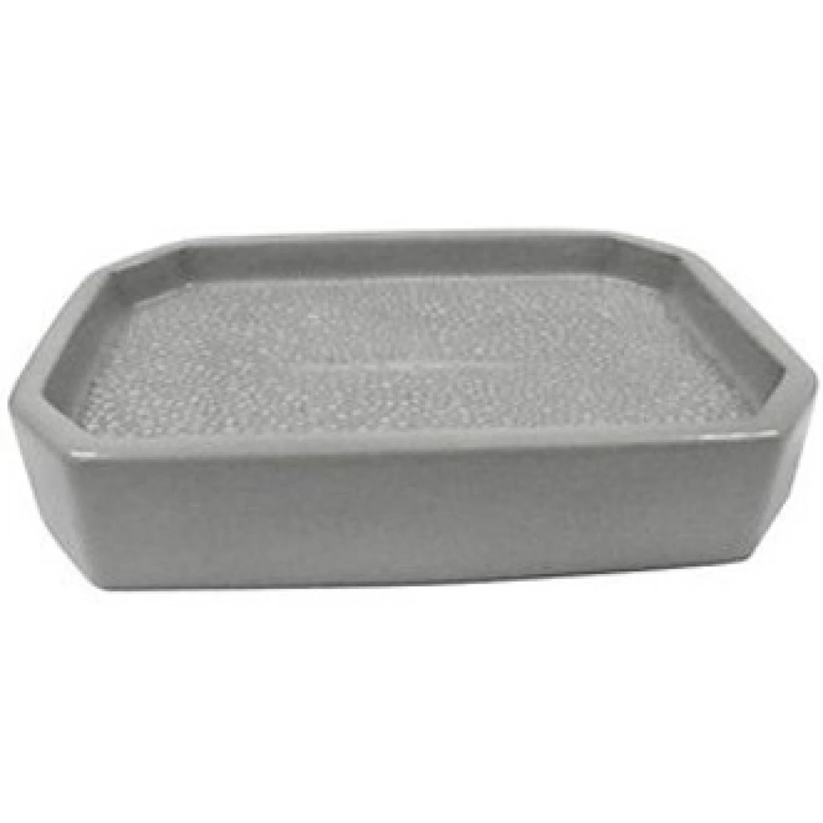Мыльница Kassatex Shagreen ASG-SD