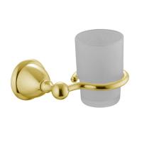 Стакан FIMA|Carlo Frattini Accessori F6043/1OR подвесной, золото