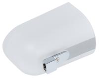 Колба Keuco Elegance New 11669 009000 для туалетного ершика з/часть