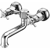 Смеситель для кухни Elghansa Praktic Chrome 3522660