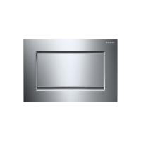 Кнопка смыва Geberit Sigma 30 115.893.KY.1 цвет хром