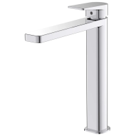 Смеситель для раковины IDDIS Bridge BRDSB01i01