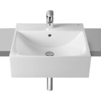 Раковина 50x45 см Roca Diverta 32711S000