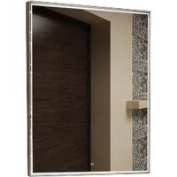 Зеркало Континент Life 700х1000 ЗЛП515 с подсветкой с сенсорным выключателем