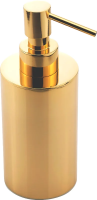 Дозатор для мыла Migliore Fortis 29780 золото