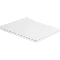 Сиденье для унитаза Cezares Cadro CZR-4823-SC с микролифтом