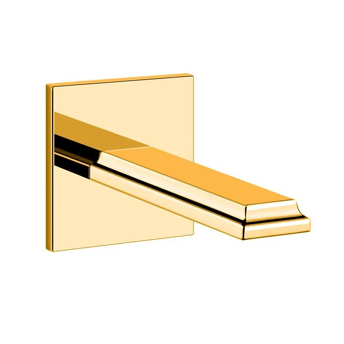 Излив для ванны Gessi Eleganza 46103#080