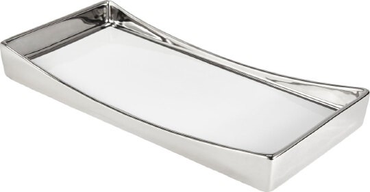 Подставка для предметов Kassatex Delancey ADY-TR-W
