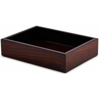 Мыльница Kassatex Madera AME-SD