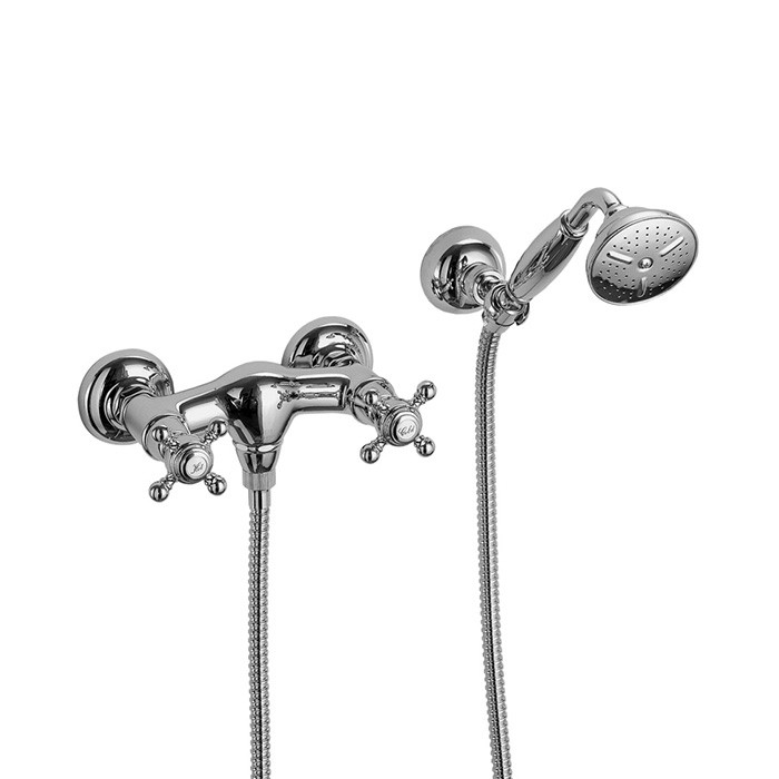 Смеситель для душа Fima Carlo Frattini Elizabeth F5085CR