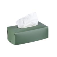 Салфетница Colombo Design Adj Kleenex BADJ016-6050 настольная, 23x12хh7,5 см, эвкалипт|небесный