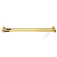 Decor Walther Decor Walther Corner HTD60 Полотенцедержатель 60см, двойной, подвесной, цвет: золото