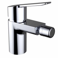 Смеситель Clever Start Xtreme 99286 для биде, без донного клапана, хром