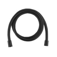 Душевой шланг Fima Carlo Frattini Shower accessories F2128NS черный матовый