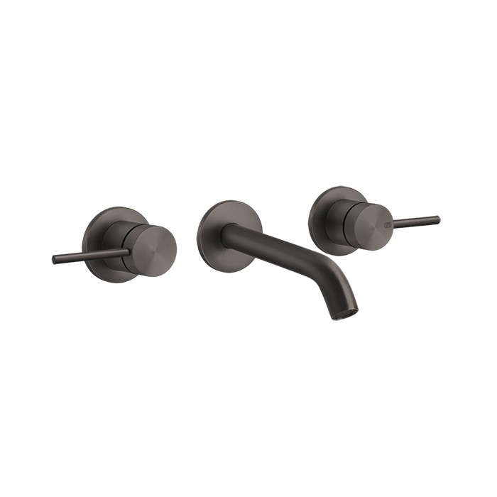 Смеситель для раковины Gessi Gessi316 54092#707