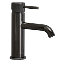 Смеситель Splendy Passion PA201168GK1BC для раковины, хром черный