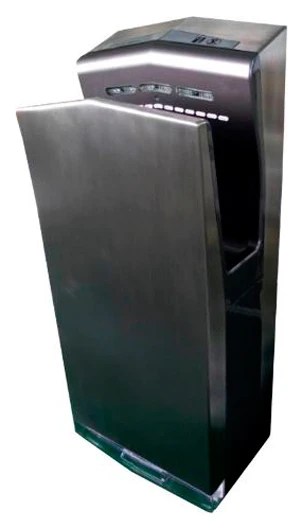 Сушилка для рук Ksitex M-8888АC JET