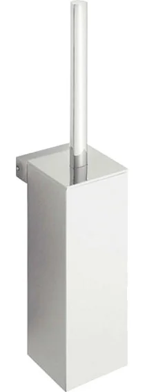 Ёршик для унитаза Colombo Design Lulu B6207 хром