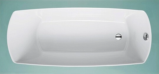 квариловая ванна villeroy&boch my art 170x75 см ubq170mya2v-01