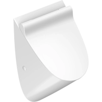 Писсуар Catalano Comfort 0932541001 подвесной, скрытый подвод воды, белый глянец Писсуар Catalano Comfort 0932541001 подвесной, скрытый подвод воды, белый глянец