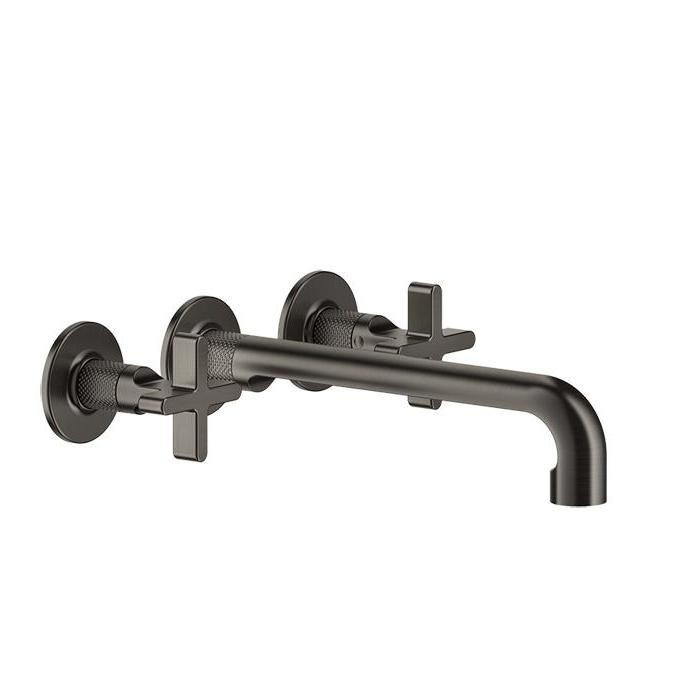 Смеситель Gessi Inciso 58192#299 для раковины