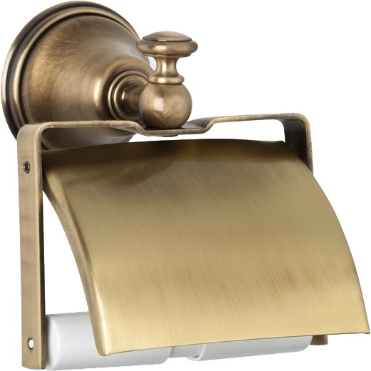 Держатель туалетной бумаги Tiffany World Harmony TWHA219br