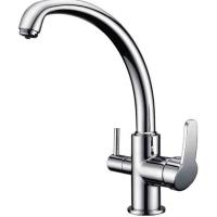 Смеситель для кухни с подключением к фильтру ZorG Sanitary ZR 315 YF