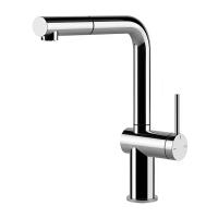 Смеситель для кухни Gessi INEDITO 
 60433#031 хром