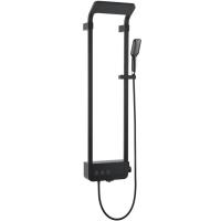 Душевая система Black&White Seasons W2020 Лунная ночь Душевая система Black&White Seasons W2020 Лунная ночь