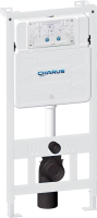 Система инсталляции для унитазов CHARUS CC.300.80.01