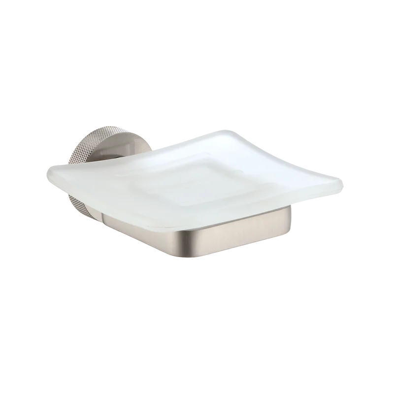 Мыльница Wasserkraft Tauber 64429 никель