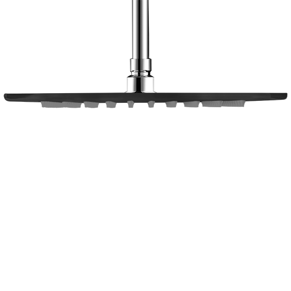 верхний тропический душ elghansa overhead shower mq-732, softline