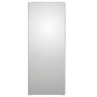 Зеркало 40x100 см Colombo Design Gallery B2006.CR без подсветки, хром