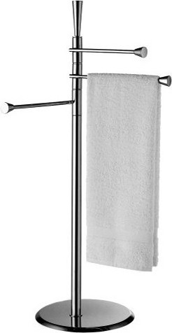 Напольная стойка-полотенцедержатель Colombo Design Isole Piantane B9415.000